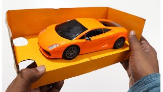 Best Low Price RC Car Unboxing – Chatpat toy tv
