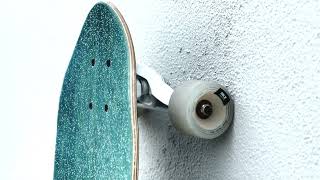 NKX City Surfer Surfskateboard