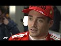 driver react after crazy race in sochi 2021 russian grand prix