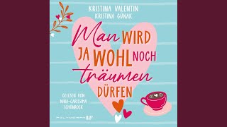 Kapitel 73 - Man wird ja wohl noch träumen dürfen