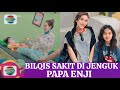 Akhirnya ayu mempertemukan Bilqis & Enji demi kesembuhan si buah hati Bilqis