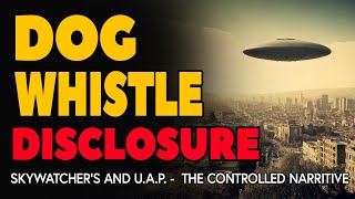 Ep 1: The Skywatcher Psyop: Why They Don’t Want Ufologists Involved The Legacy Files w/Grant Cameron