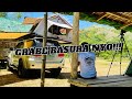 FIELD AND STREAM CAMPSITE | CAR CAMPING |TANAY, RIZAL | 2 RIVER CROSSING