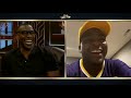 clinton portis explains why frank gore is best miami rb over edgerrin james ep. 37