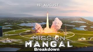Mission Mangal Teaser Breakdown, Story Breakdown, Akshay Kumar, Vidya Balan, Sonakshi Sinha