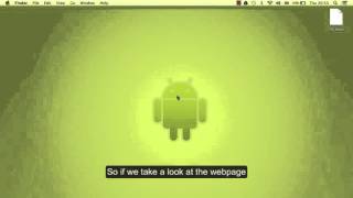 Android Tutorial From Beginner To Professional -071 OKHTTP, synchronous and asynchronous