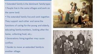 05 Theories of the Family (Functionalism and Marxism)