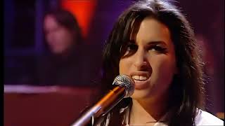 Amy Winehouse Teach Me Tonight Live At Jools Holland 04