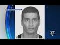 Miami-Dade Police Release Sketch Of Man Accused Of Trying To Abduct Young Girl