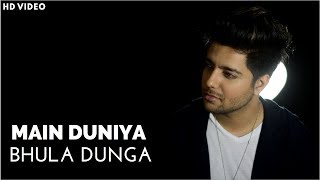 Main Duniya Bhula Dunga - Unplugged Cover | Aashiqui | Siddharth Slathia