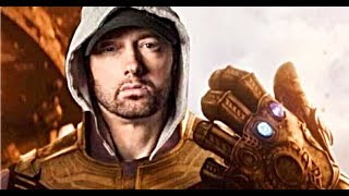 მოკლედ EMINEM-ისა და Machine Gun Kelly-ის დაპირისპირების შესახებ +13