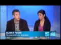 a. boubekeur islam in power part. 1 france 24 10 27 11