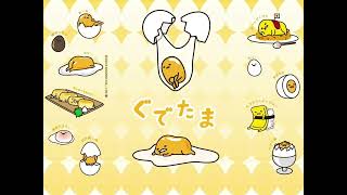 Gudetama Tap OST: Main theme