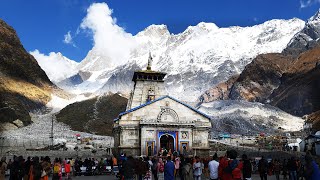 Kedarnath and Badrinath Yatra in 2019 | Do Dham Yatra