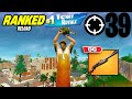 39 Elimination Solo Vs Squads 