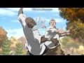 The Boondocks Flonominal VS Butch Magnus