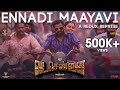 VADACHENNAI - Ennadi Maayavi Nee (A Redux Reprise) ft. Deleted Boat Scene | Dhanush | Vetri Maaran