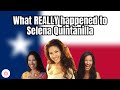 CRAZED FANS: The truth of what happened to Selena Quintanilla