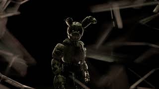 [SFM] Springtrap spline curve test1