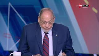 ستاد مصر -أول تعليق من "طه إسماعيل " على خسارة الأهلى من طلائع الجيش في الدوري
