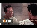 Ben-Hur (4/10) Movie CLIP - I Am Against You (1959) HD