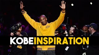 Kobe Bryant Motivation for Success in Sports & Life [Kobe Bryant Interview]