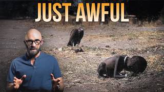 Famous Photos Whose Horrible Follow-Ups You Didn't Know About