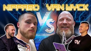 Jeff Nippard vs. Mike Van Wyck – Science vs. Hardcore? | Stick to Fitness EP 30