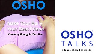 OSHO: Make Your Belly Your Best Friend (PREVIEW)