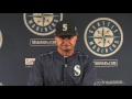 laa@sea servais discusses the mariners comeback win