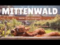 The Magical Alpine Town Most Tourists Miss | Mittenwald, Germany