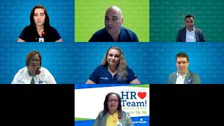 AdventHealth DeLand Virtual Meet the CNO