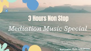 Relaxation Music - Meditation Music Special #hd #quality