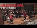 Lord, Send Your Spirit | Raymond Wise