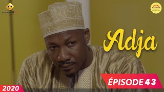 Adja 2020 - Episode 43