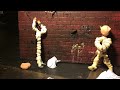 dd102 puppet animation