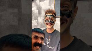 آقا هرکاری که همه انجام دادن رو انجام ندین دیگه🤣🤣💈prank #funny #fun #yasin #prank #shortsyoutube