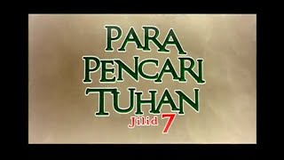 Para Pencari Tuhan jilid 7 Episode 4