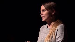 Lessons a drug addict can teach you | Lauren Windle | TEDxSurreyUniversity