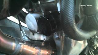 How to do Oil Change on 2014 Suzuki GSX R 600