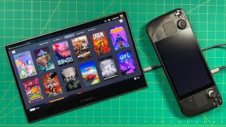 Best Portable Monitor To Buy In 2022 | Top Portable Monitors 2022