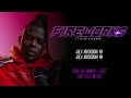 Aubrey Qwana & Blaq Diamond - Fireworks (Lyric Video)