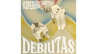 Superkoloritas - Debiutas (2022)