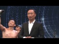 第36屆香港電影金像獎開場 the 36th hong kong film awards opening