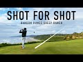 Every Shot at Bandon Dunes Sheep Ranch - Back 9 - EAL Course Vlog