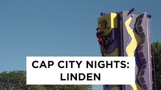CTV News Briefs:  Cap City Nights Linden