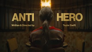 Taylor Swift Anti Hero 60 FPS Music
