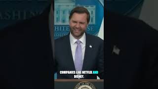 Trump's Secret Stock Plays: Netflix & Disney Scandal!