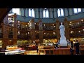 the library of parliament