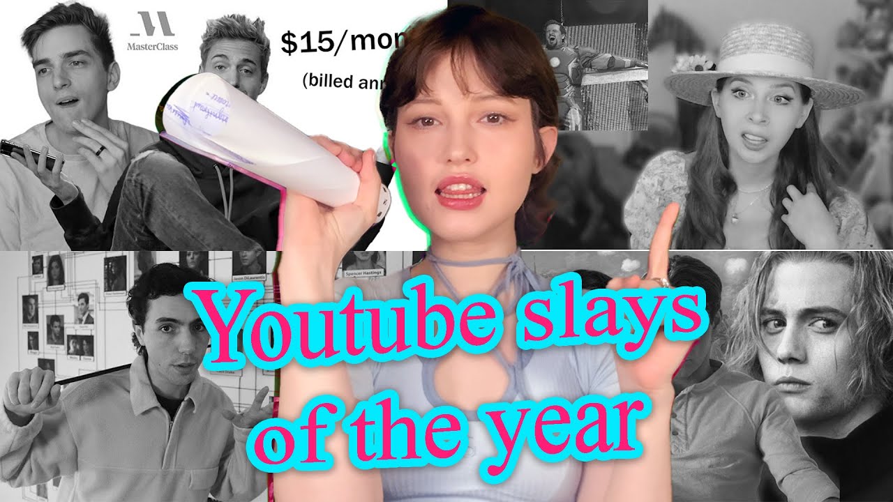 Top 10 Youtube Videos Of The Year 2022 Youtube